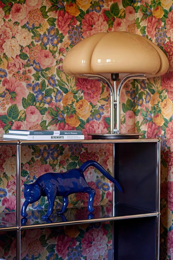 Boutique B&B Maison Bergdorf Ιντερλάκεν Εξωτερικό φωτογραφία
