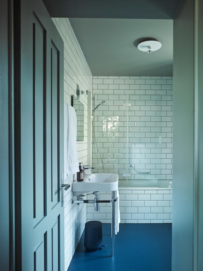 Boutique B&B Maison Bergdorf Ιντερλάκεν Εξωτερικό φωτογραφία