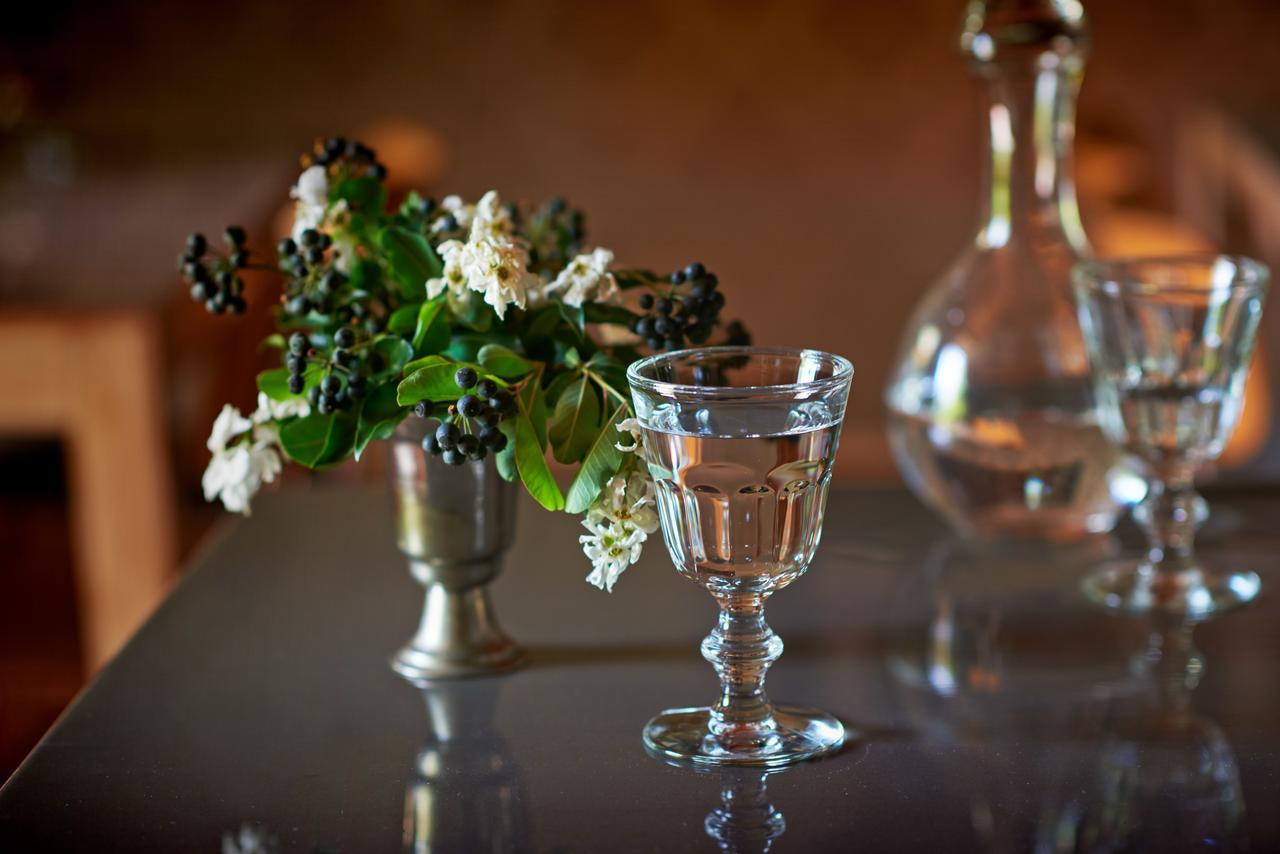 Boutique B&B Maison Bergdorf Ιντερλάκεν Εξωτερικό φωτογραφία