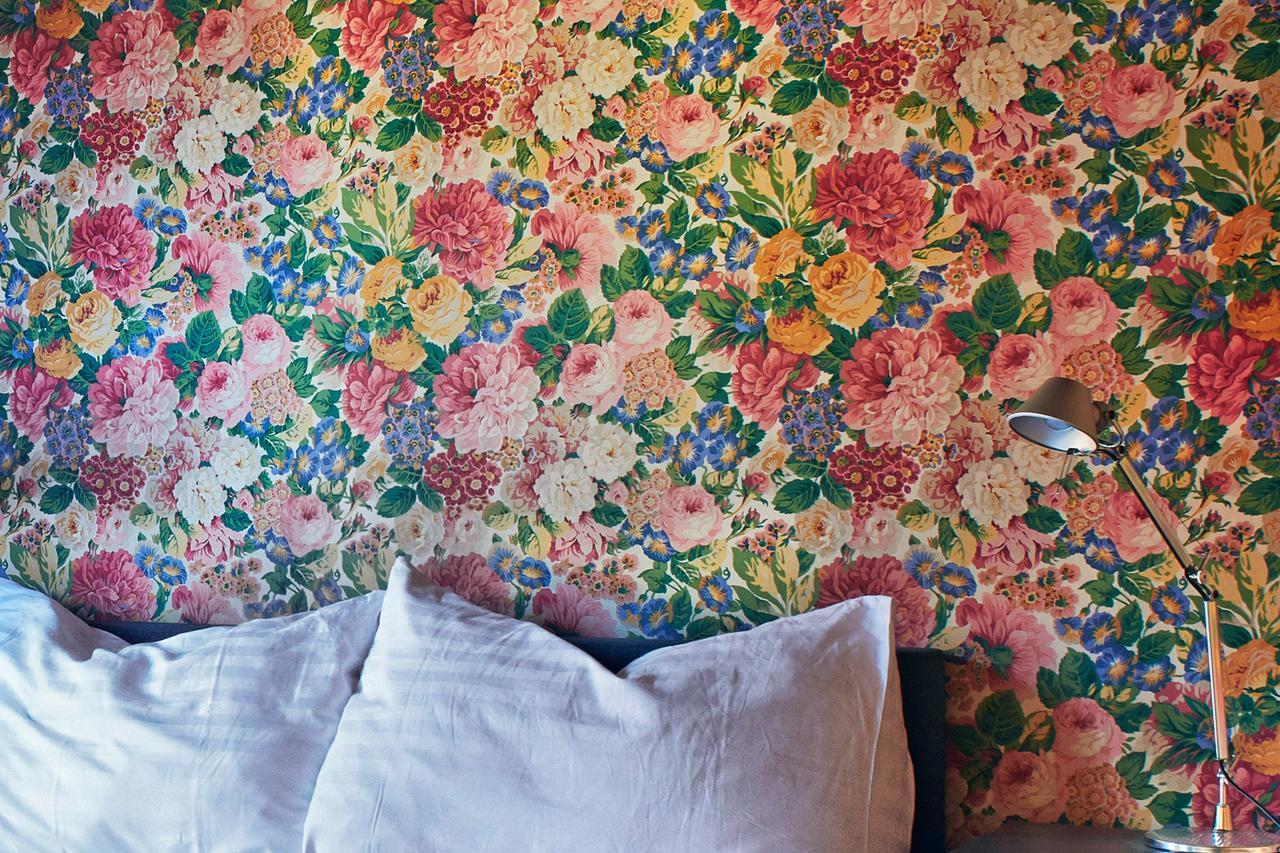 Boutique B&B Maison Bergdorf Ιντερλάκεν Εξωτερικό φωτογραφία
