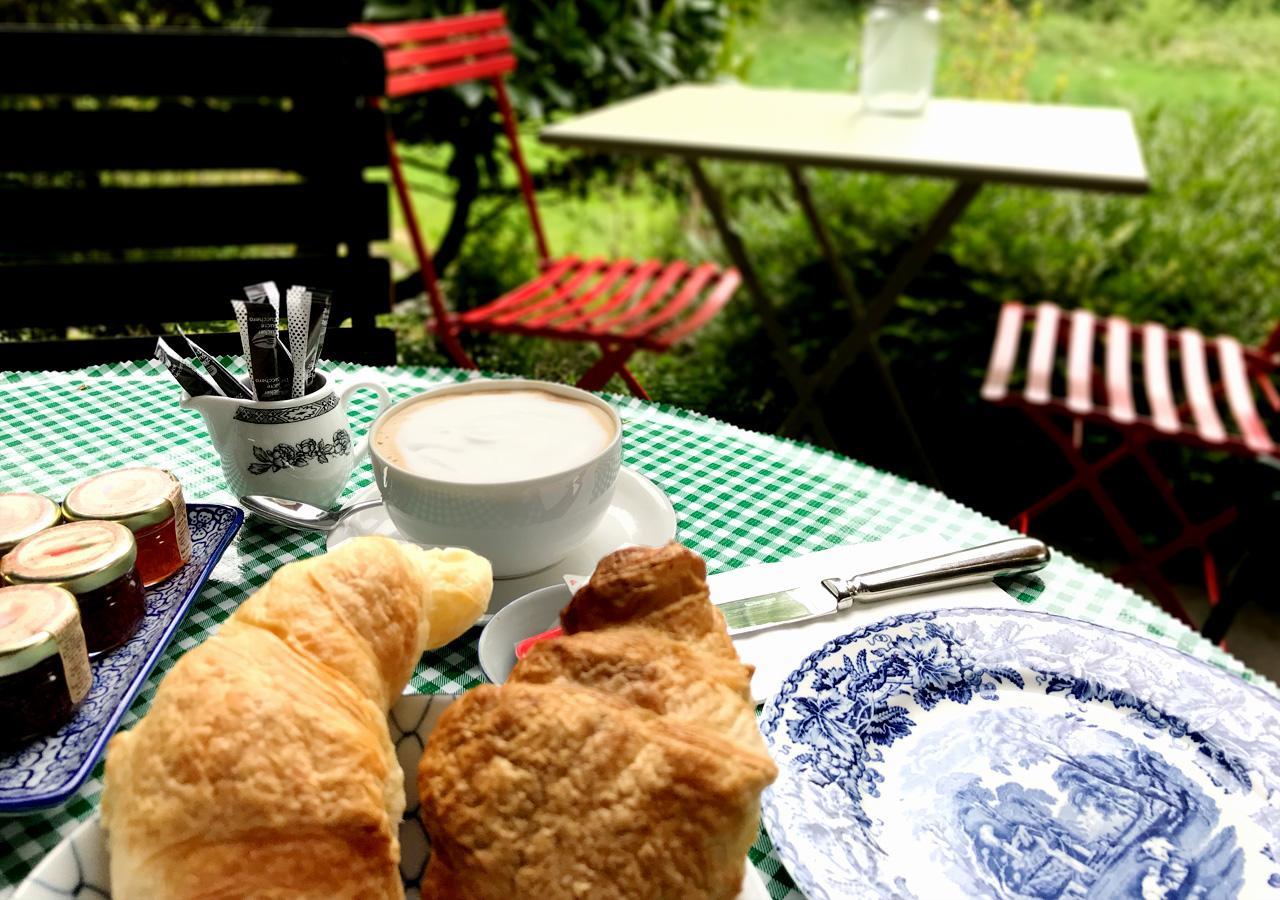 Boutique B&B Maison Bergdorf Ιντερλάκεν Εξωτερικό φωτογραφία