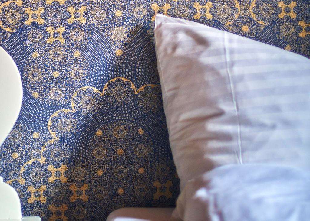 Boutique B&B Maison Bergdorf Ιντερλάκεν Δωμάτιο φωτογραφία