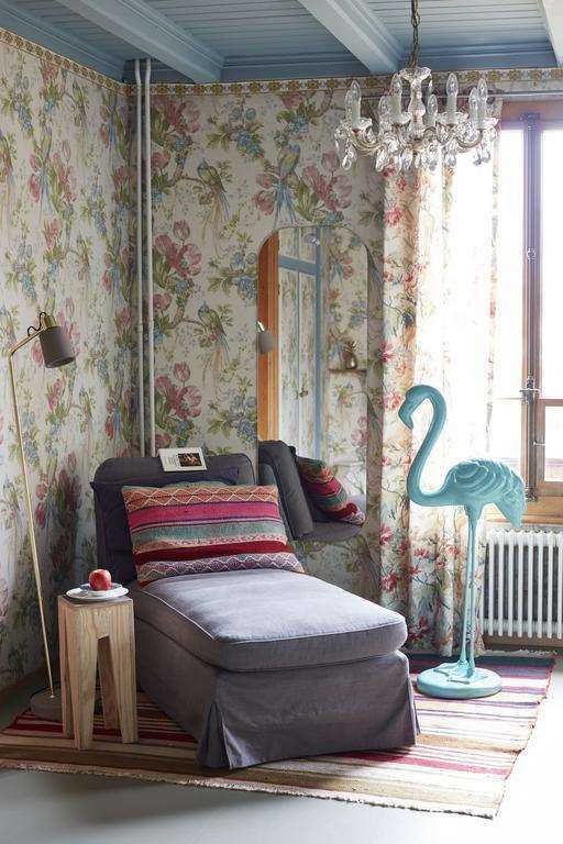 Boutique B&B Maison Bergdorf Ιντερλάκεν Δωμάτιο φωτογραφία